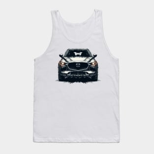 Mazda CX-5 Tank Top